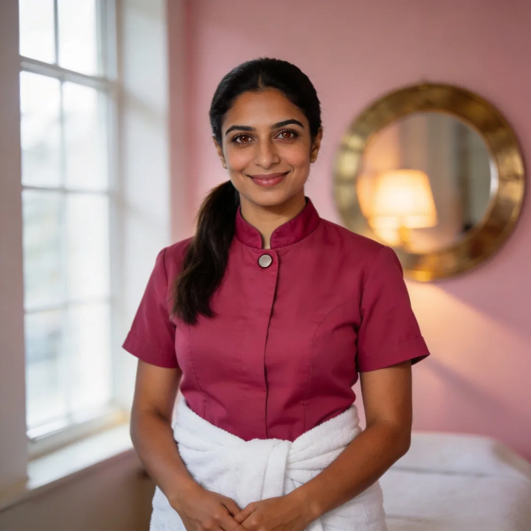 Priya Shah