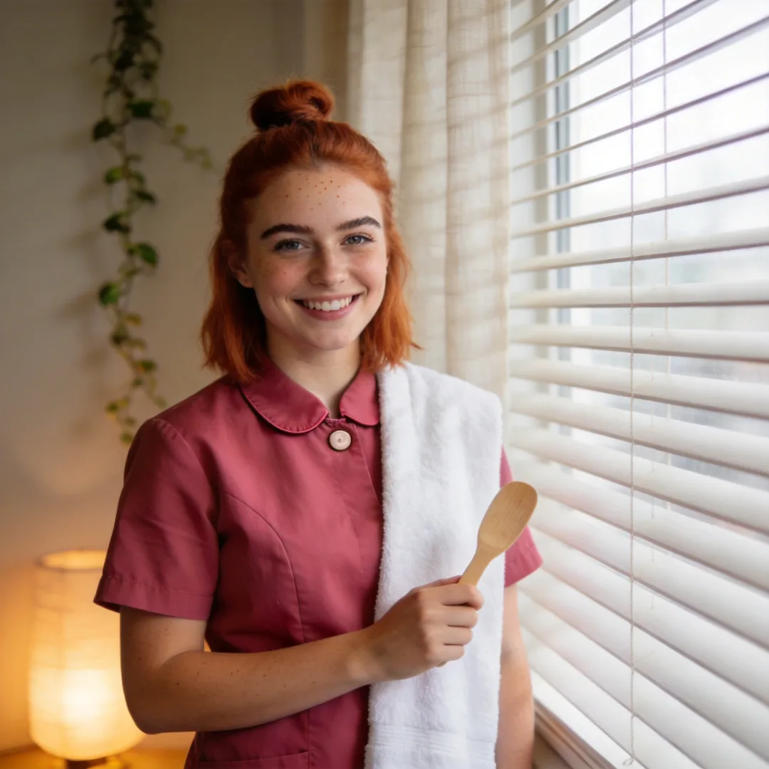 Chloe Barnes